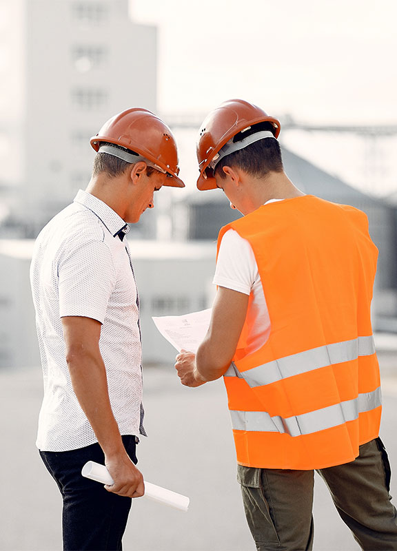 Oferta APC Budownictwo